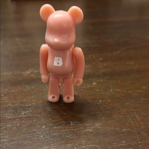 Bearbrick Figure